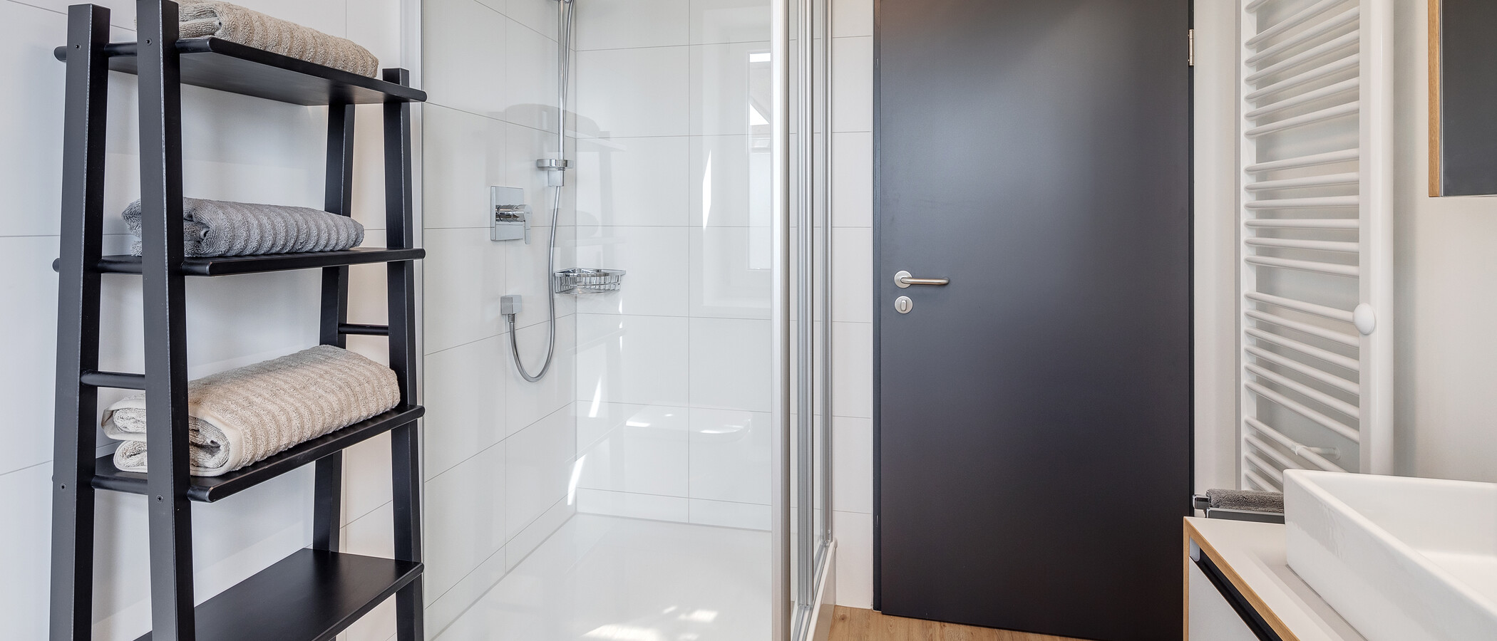 apartamento Eching 02 baño 11664