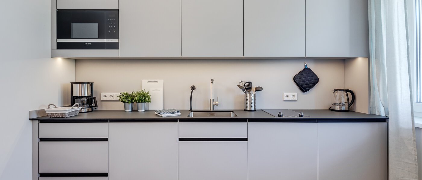 apartamento Eching 01 cocina 11665