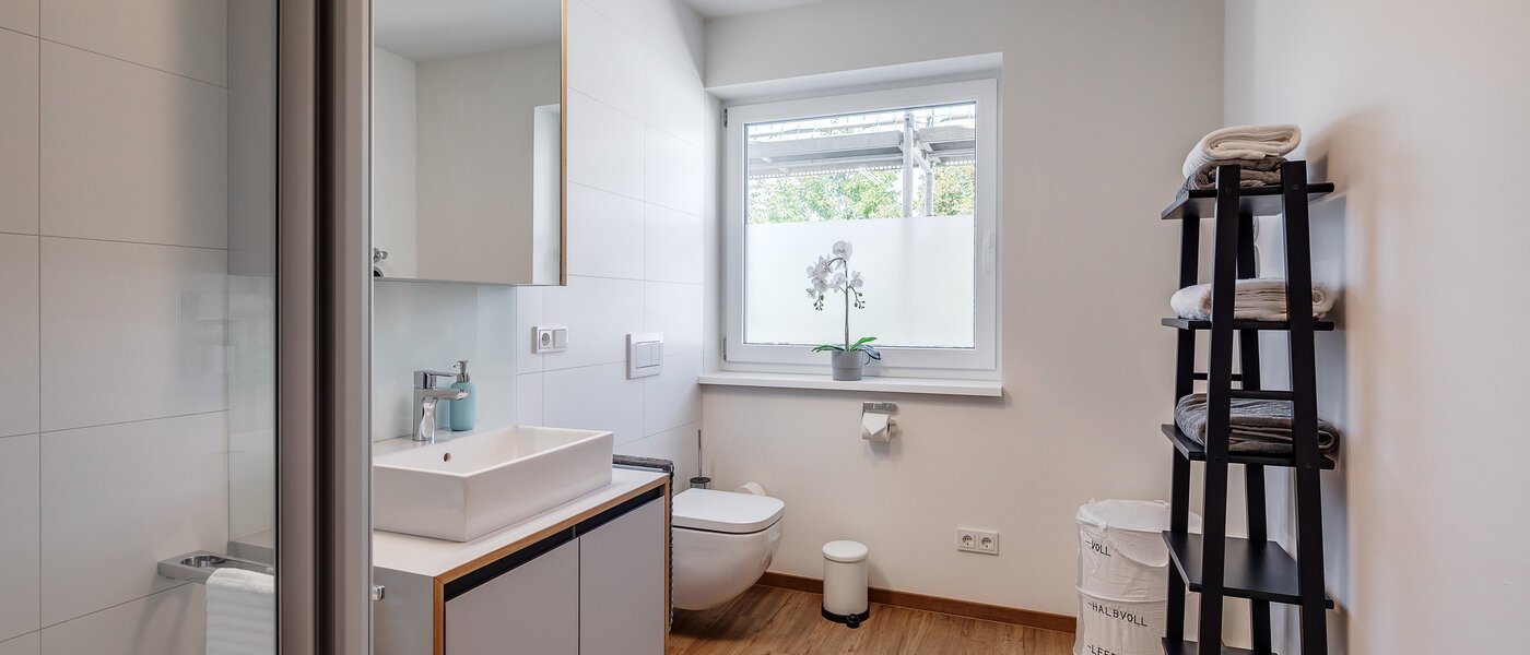 apartamento Eching 01 baño 11665