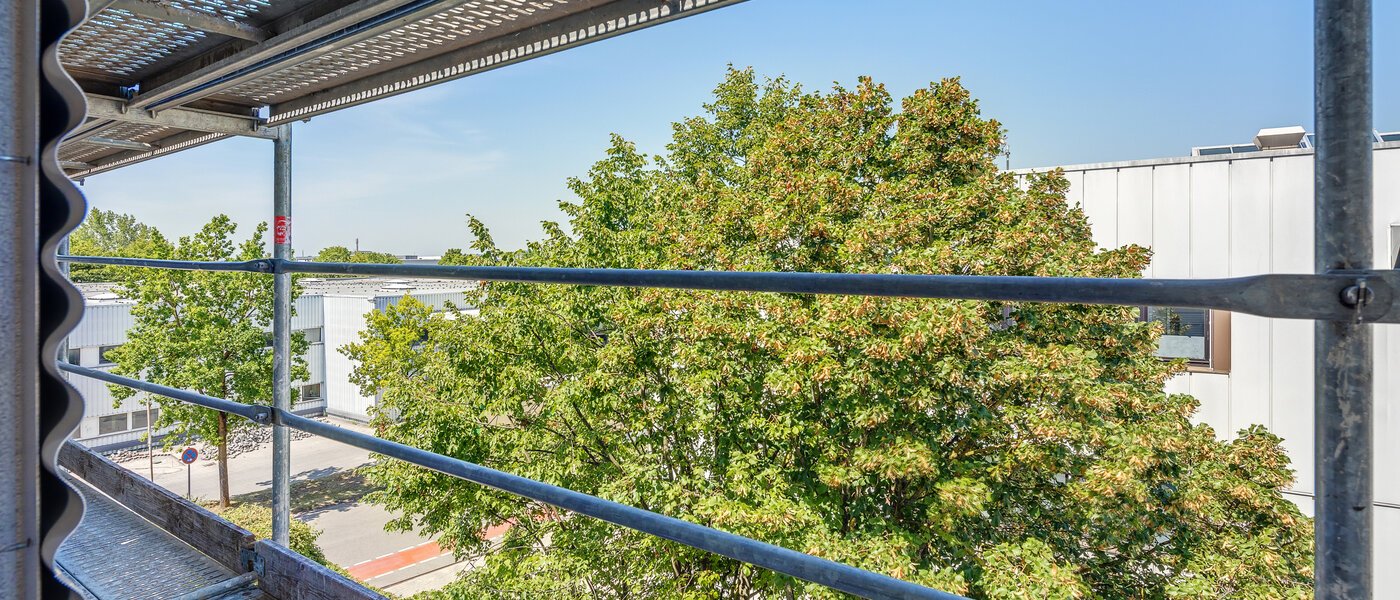 apartamento Eching 01 vista 11665