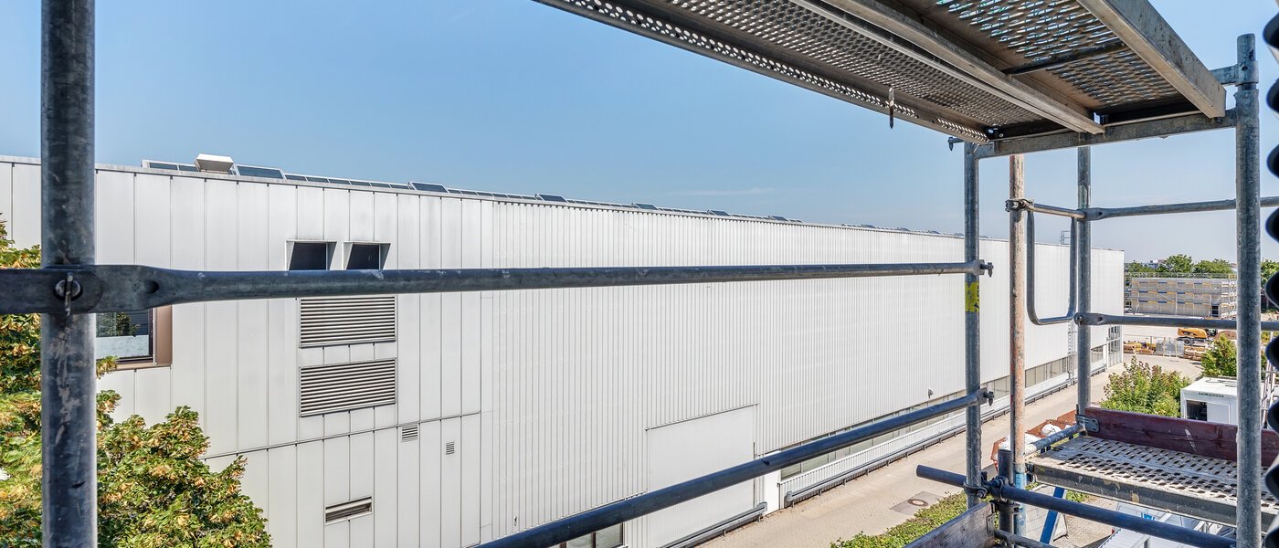 apartamento Eching 02 vista 11665