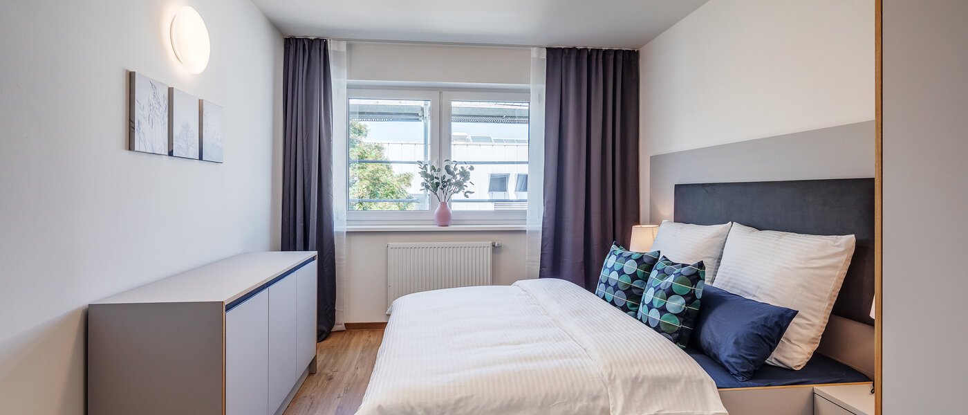 apartamento Eching 01 dormitorio 11665