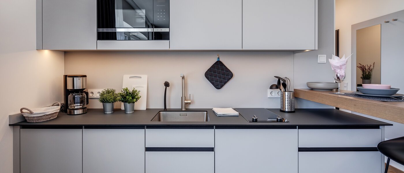 apartamento Eching 01 cocina 11666