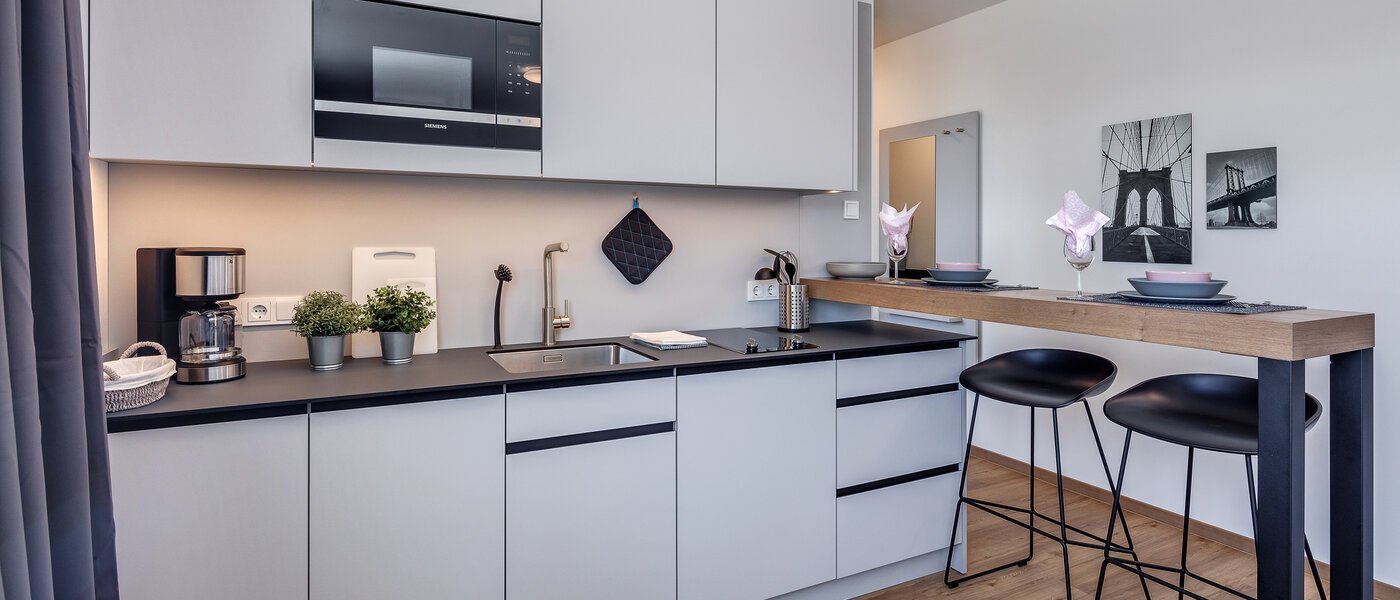 apartamento Eching 02 cocina 11666