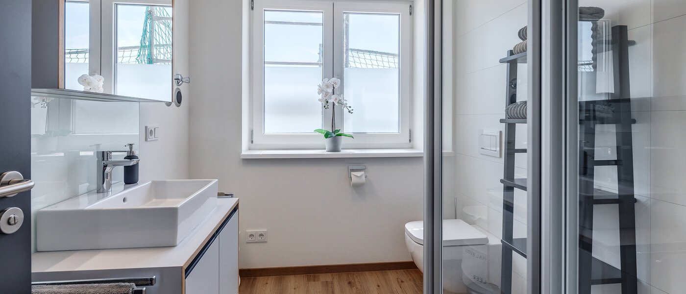 apartamento Eching 01 baño 11666