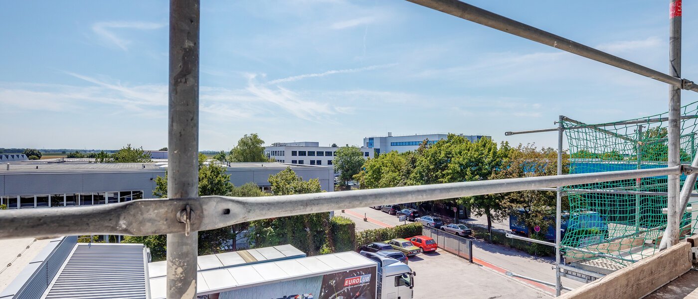 apartamento Eching 02 vista 11666