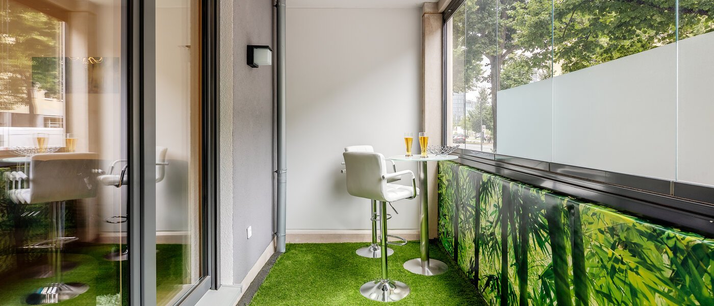 apartamento München Bogenhausen 01 logia 11684