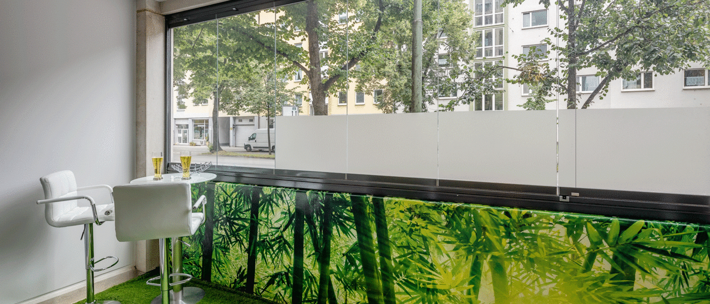 apartamento München Bogenhausen 02 logia 11684