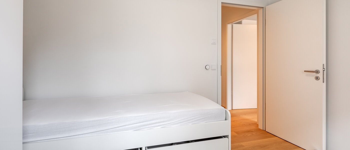 apartamento München Bogenhausen 03 2. dormitorio 11684