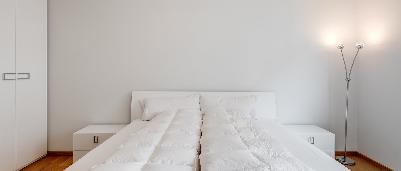 apartamento München Bogenhausen 01 dormitorio 11684