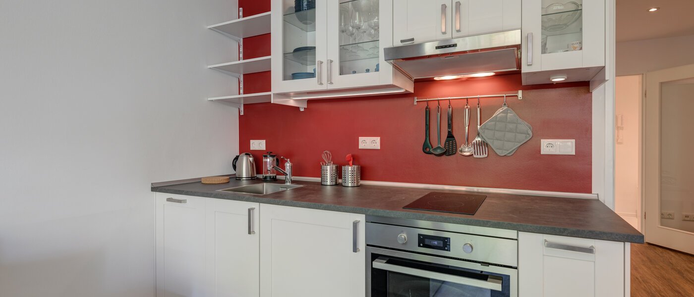 apartamento Gauting 01 cocina 11690