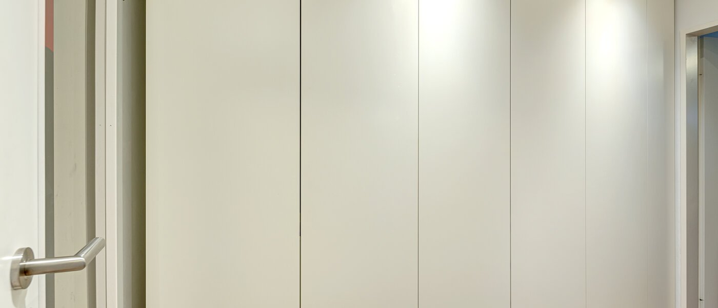 apartamento Gauting 02 pasillo 11690