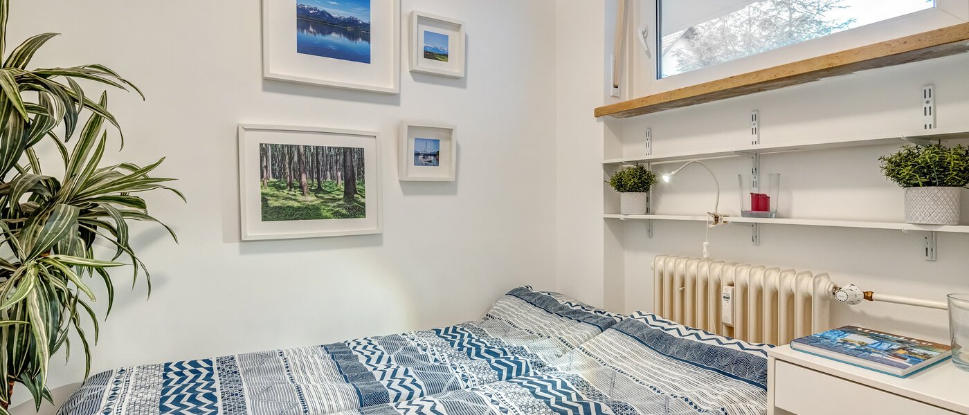 apartamento Gauting 01 dormitorio 11690