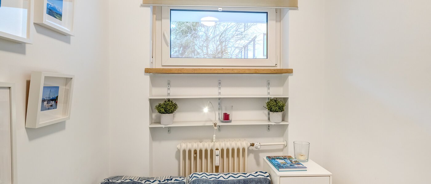 apartamento Gauting 02 dormitorio 11690