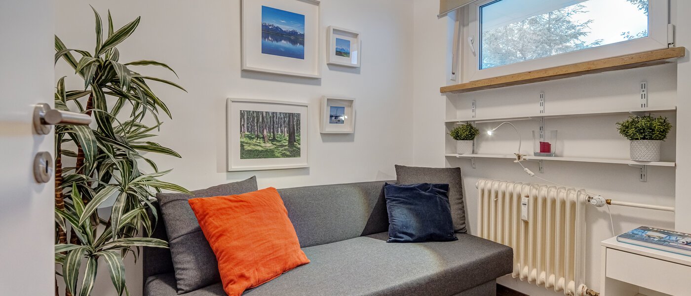 apartamento Gauting 04 dormitorio 11690