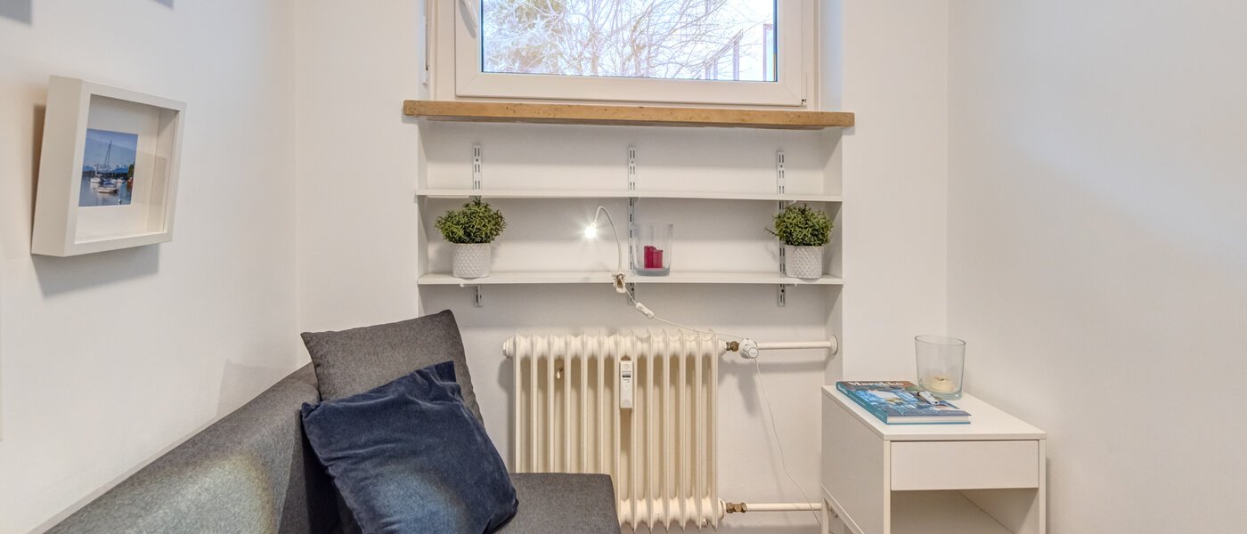 apartamento Gauting 05 dormitorio 11690