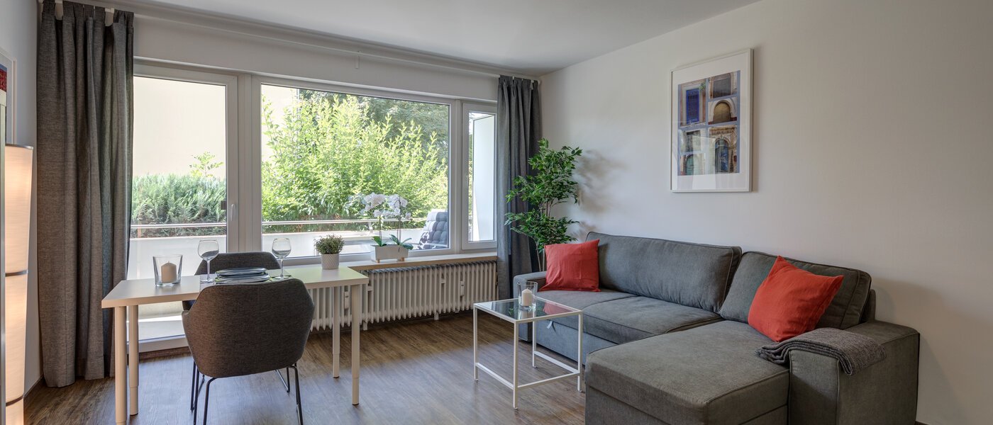 apartamento Gauting 01 zona de día  11690