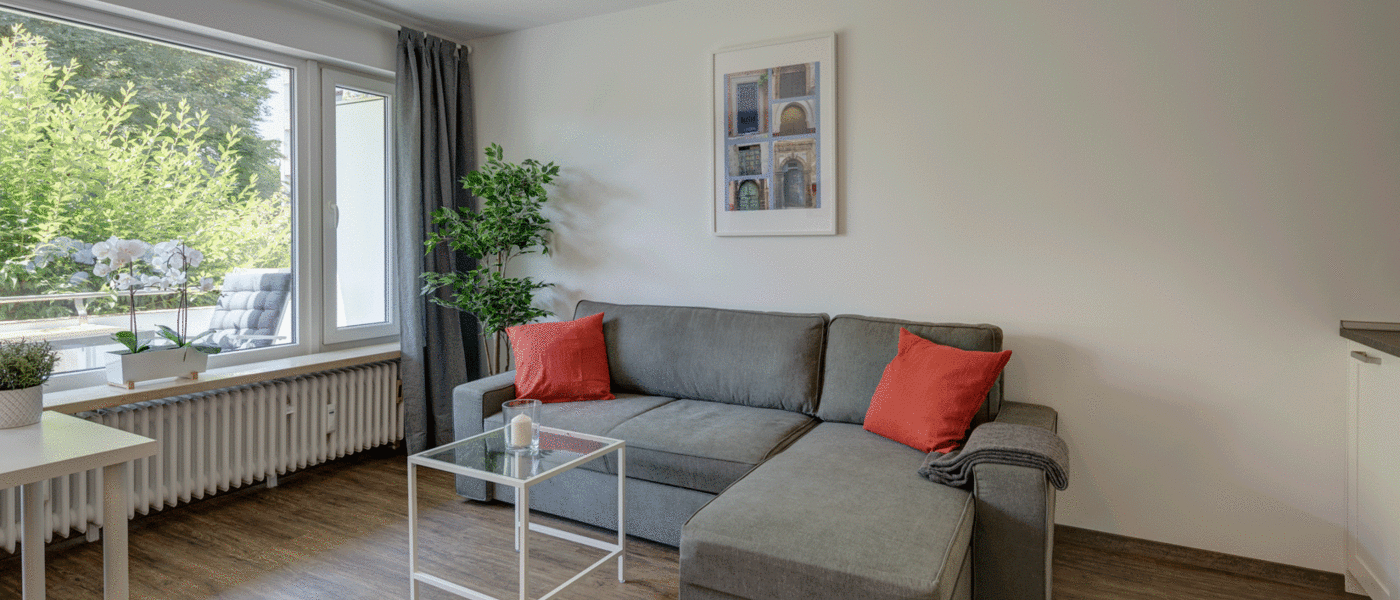 apartamento Gauting 02 zona de día  11690