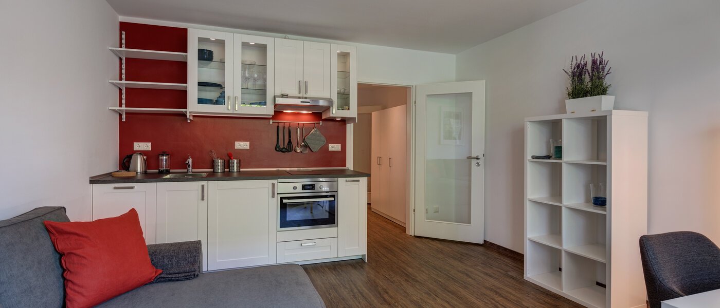 apartamento Gauting 04 zona de día  11690