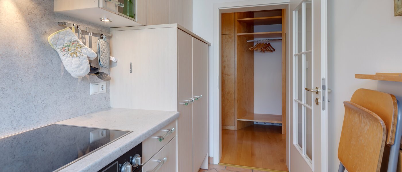 apartamento München Pasing 03 cocina 11696