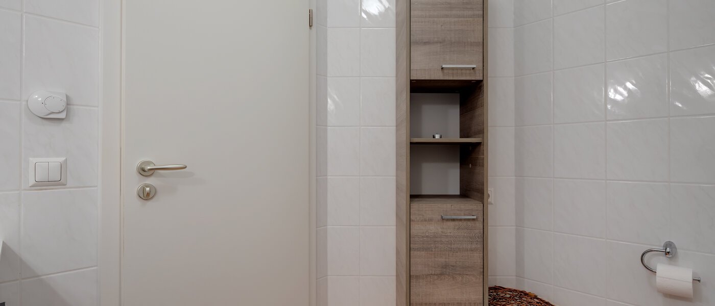 apartamento München Pasing 03 baño 11696