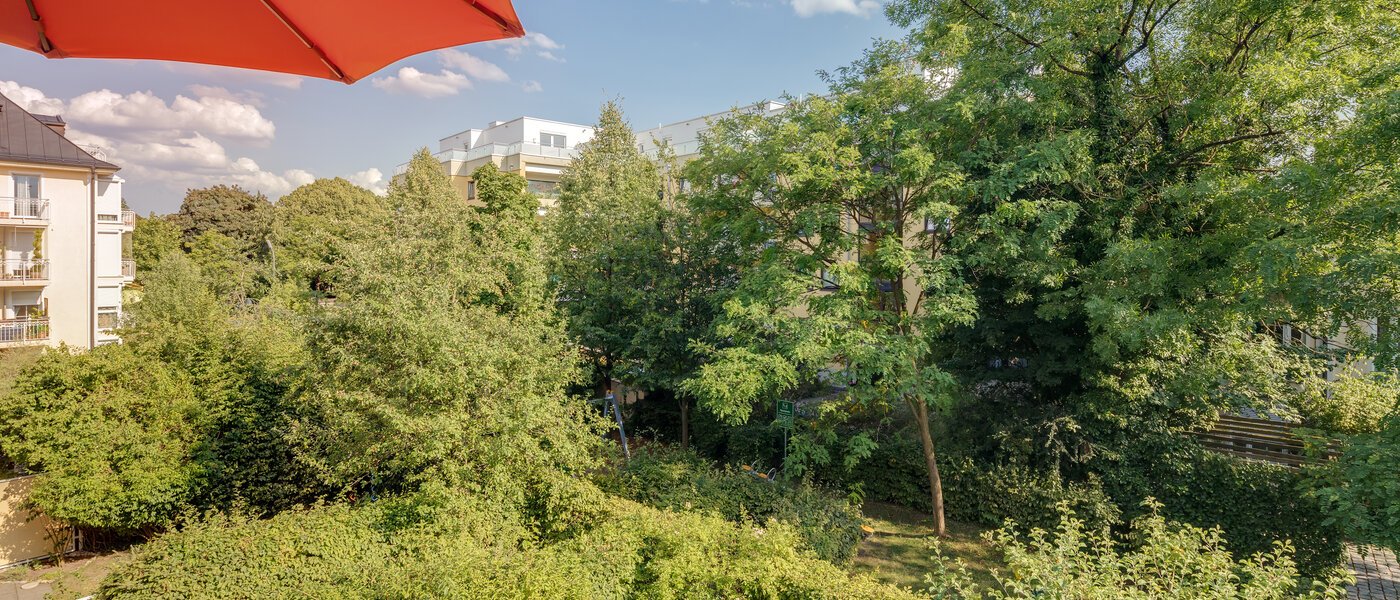 apartamento München Pasing 01 vista 11696