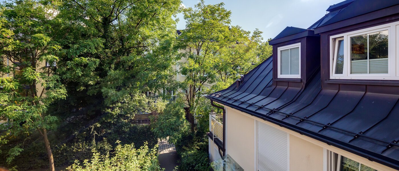 apartamento München Pasing 02 vista 11696