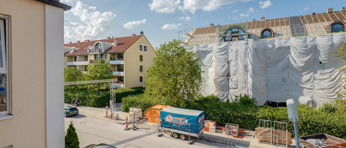 apartamento München Pasing 04 vista 11696