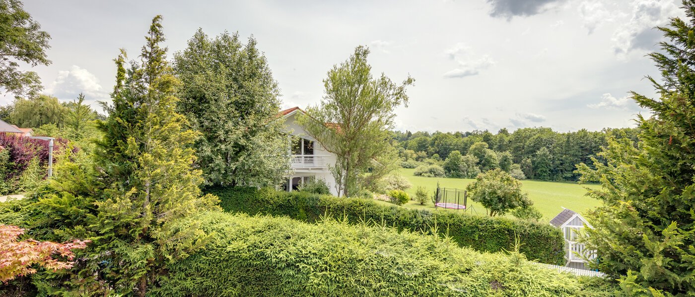 ático Feldafing Tutzing 01 vista 11697