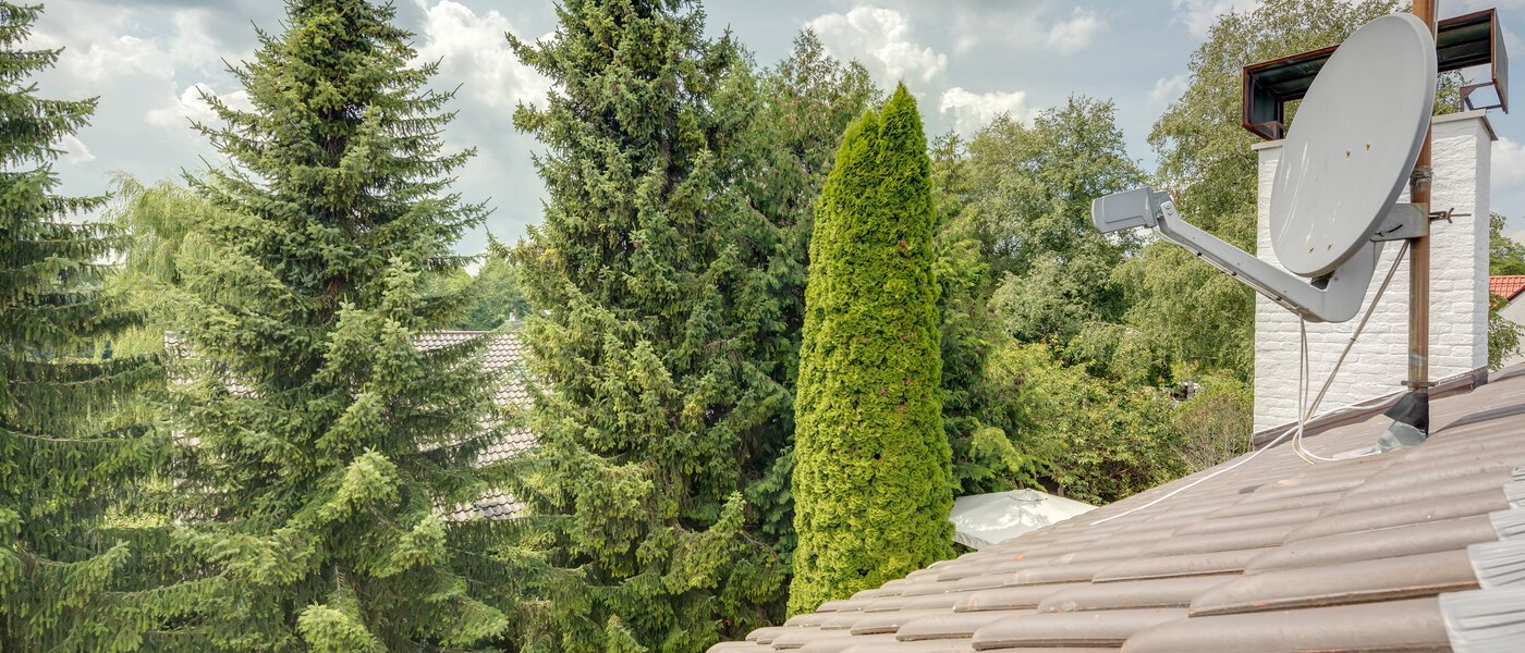 ático Feldafing Tutzing 03 vista 11697