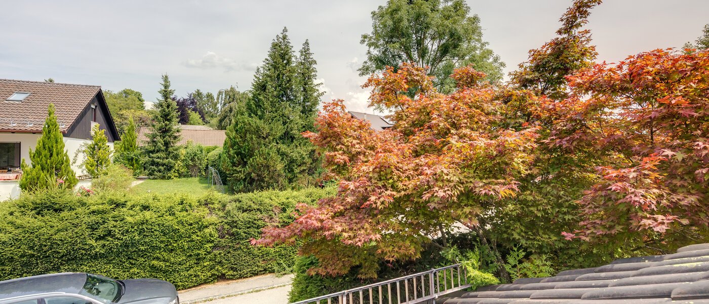 ático Feldafing Tutzing 06 vista 11697