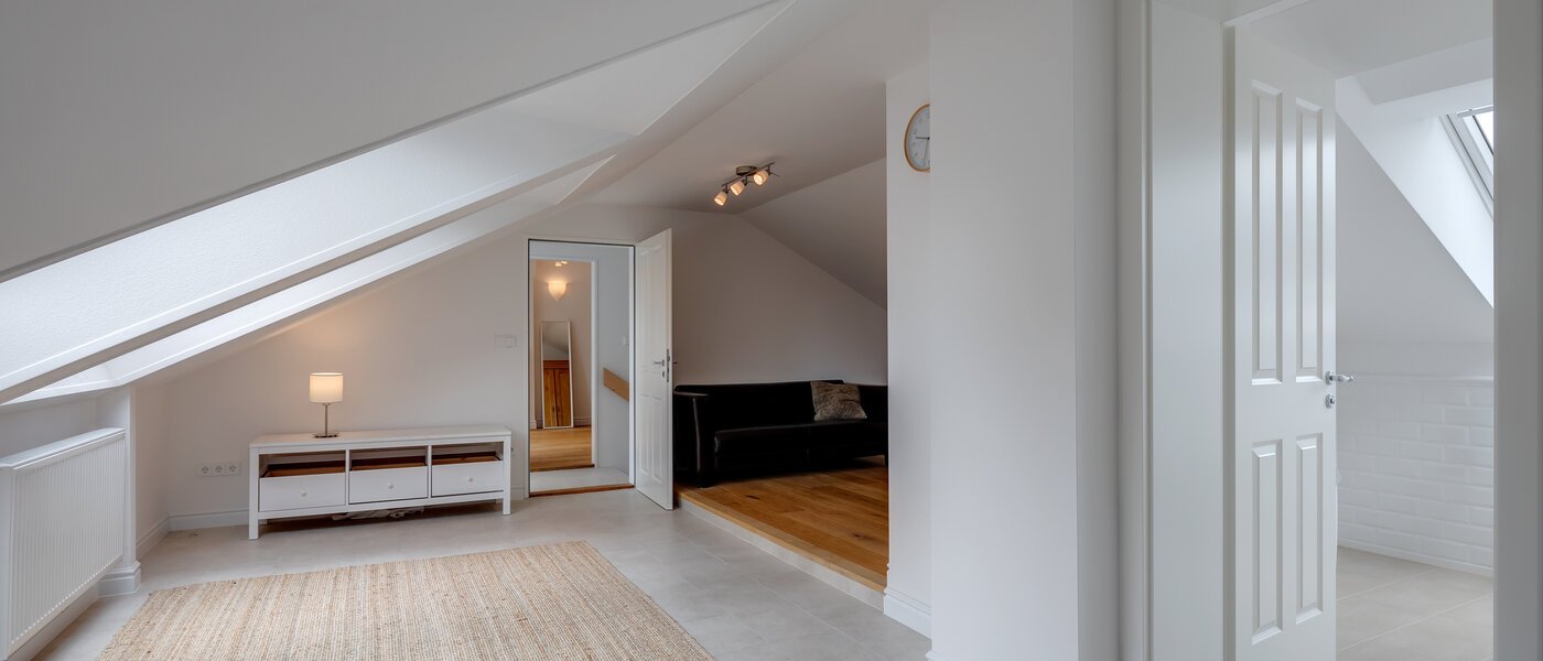 ático Feldafing Tutzing 01 zona de día  11697