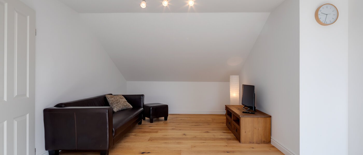 ático Feldafing Tutzing 02 zona de día  11697