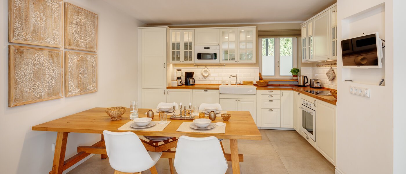 piso con jardín Feldafing 01 cocina 11698