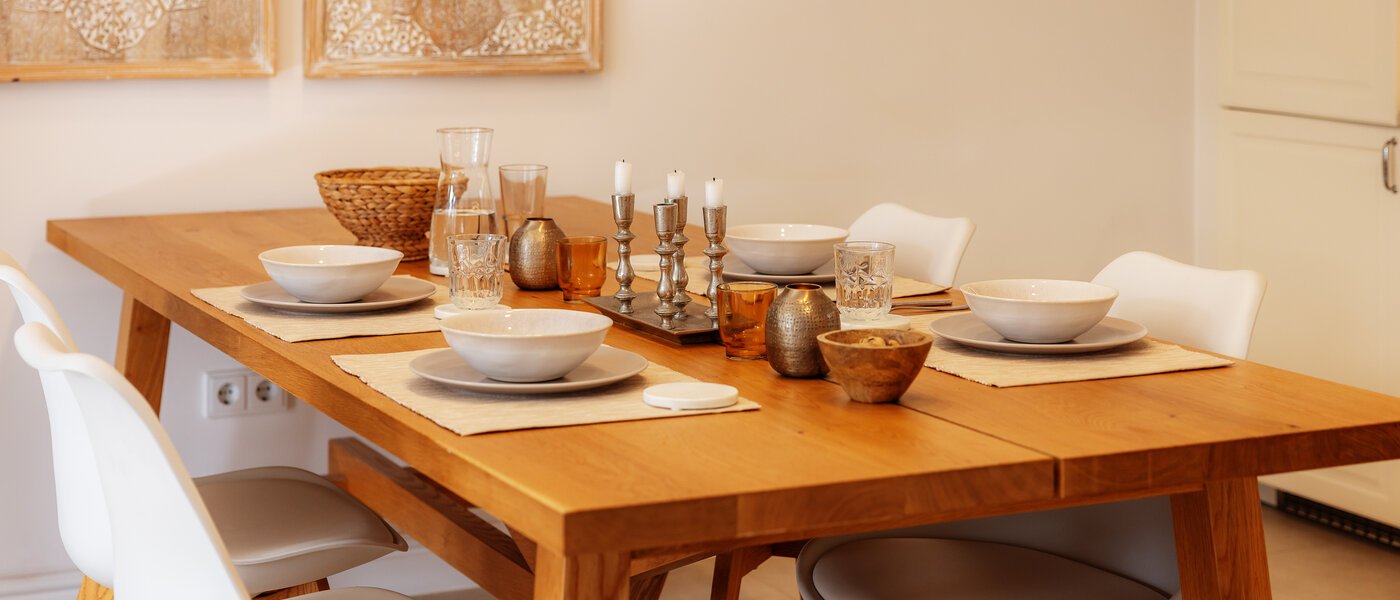 piso con jardín Feldafing 02 cocina 11698