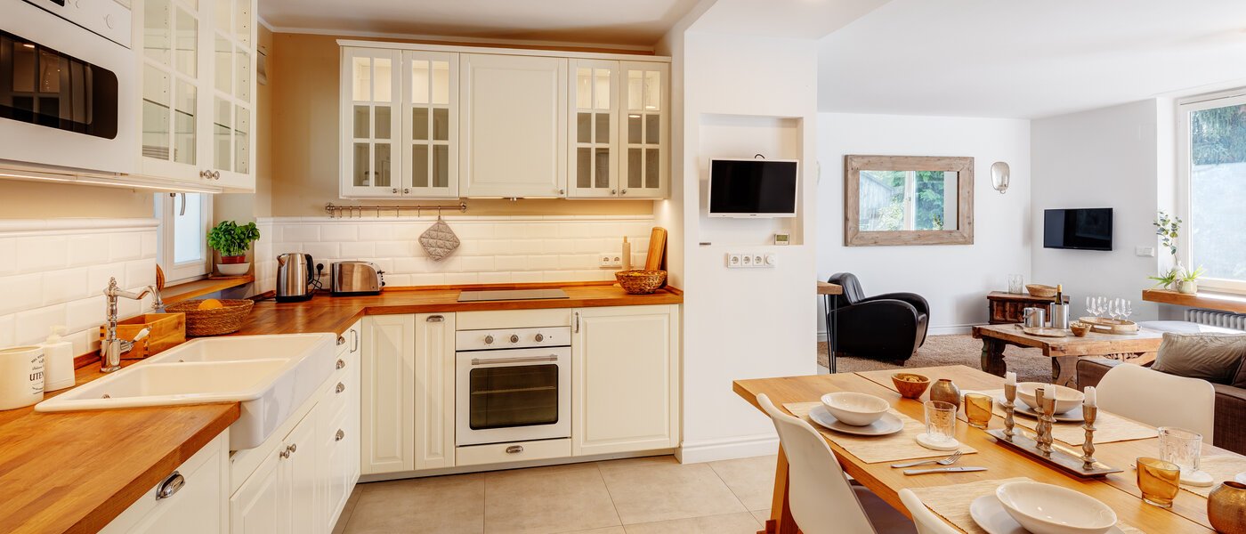 piso con jardín Feldafing 05 cocina 11698