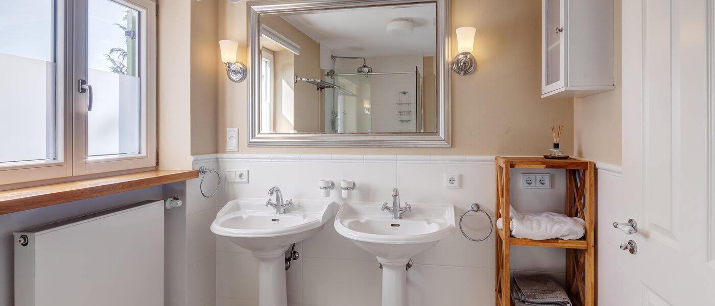 piso con jardín Feldafing 03 baño 11698