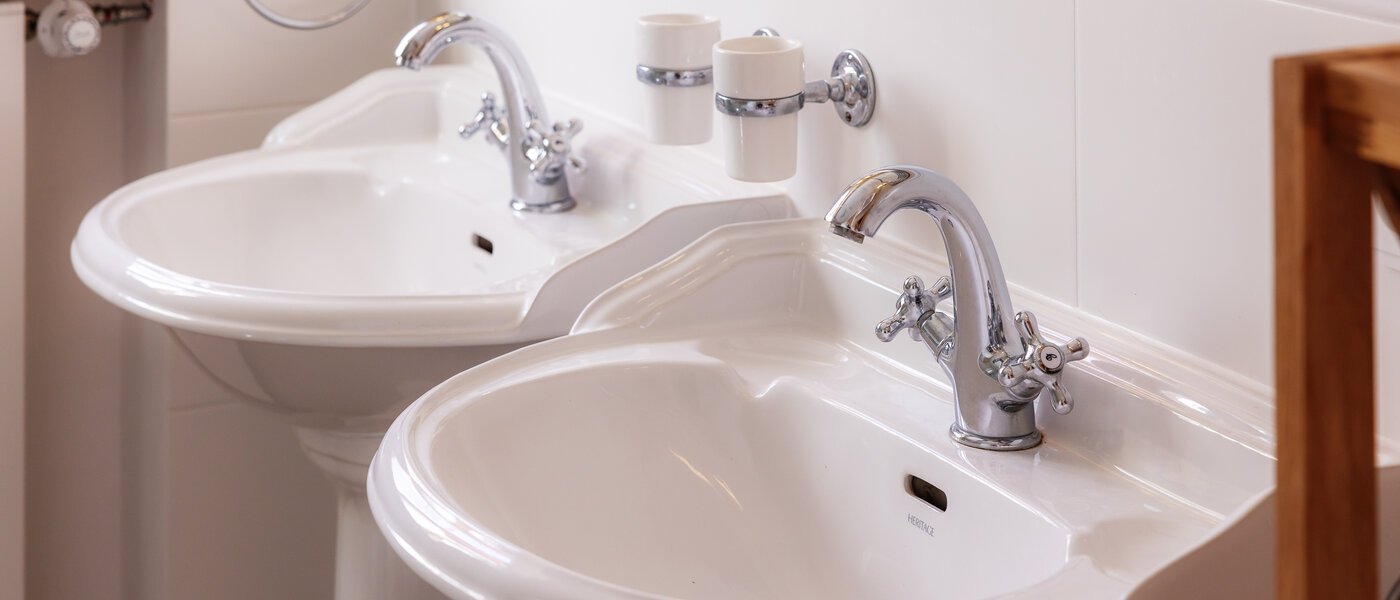 piso con jardín Feldafing 04 baño 11698