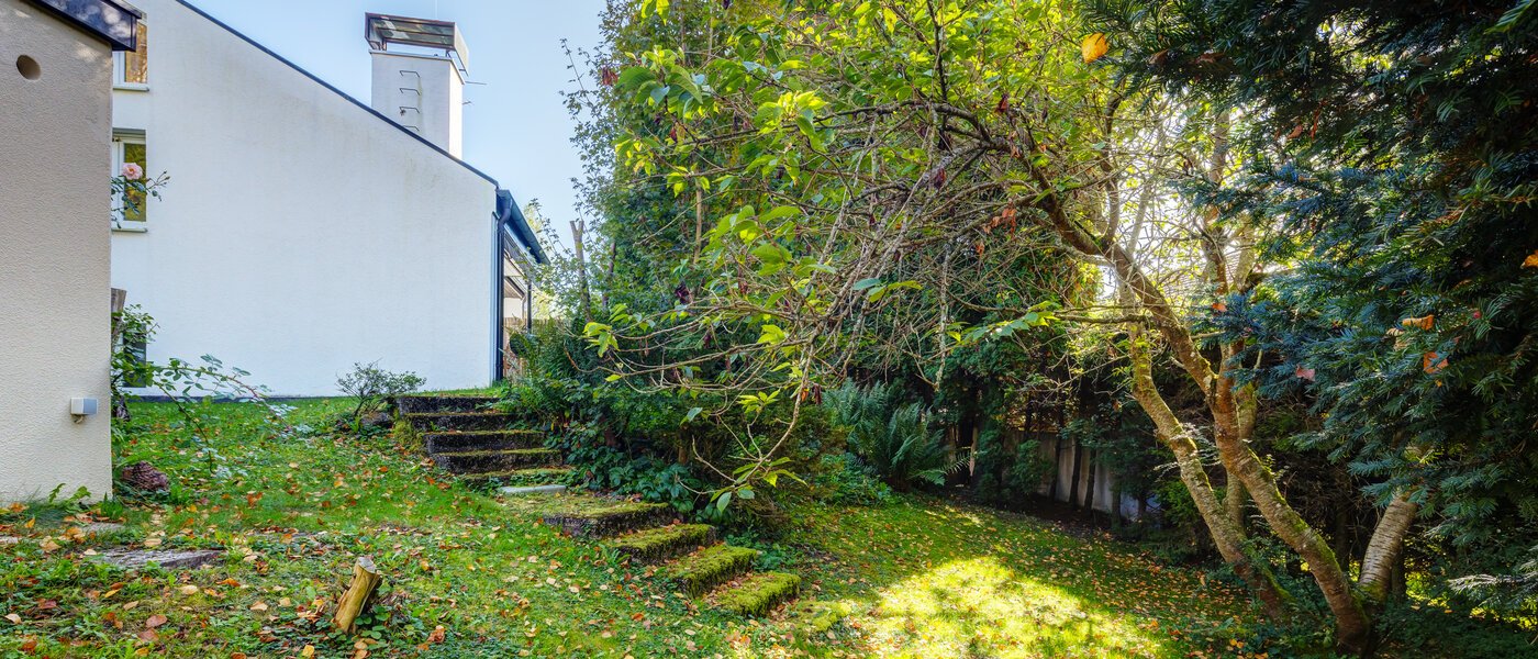 piso con jardín Feldafing 01 jardín 11698