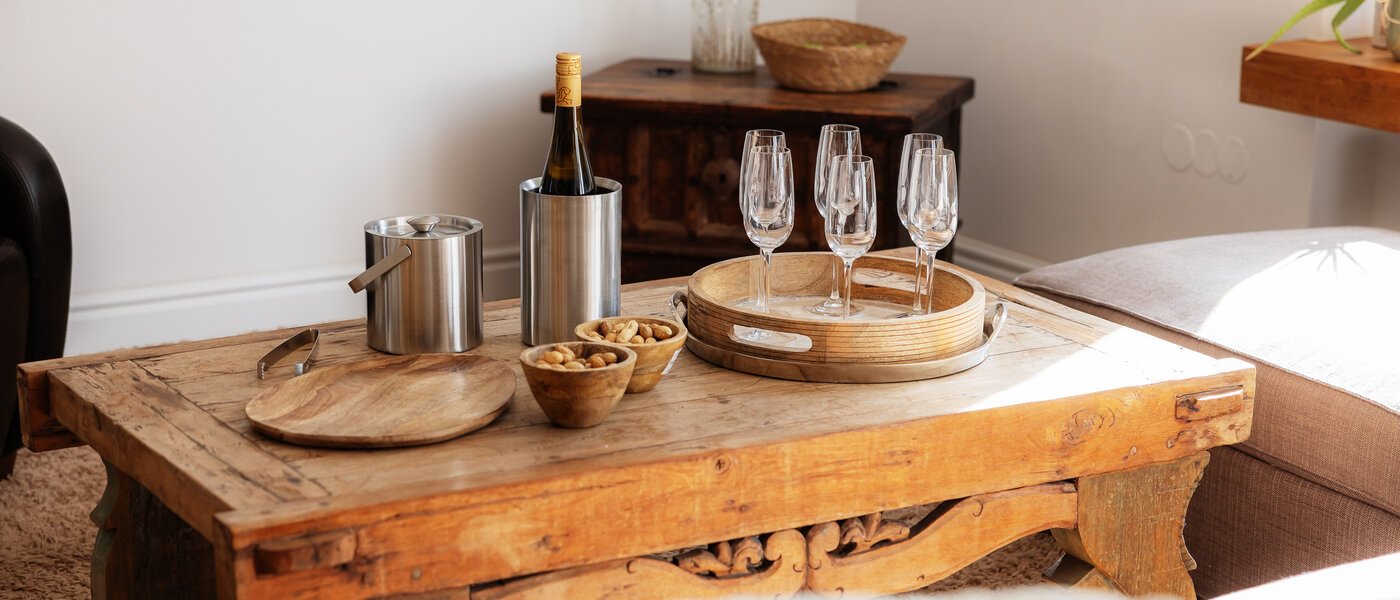 piso con jardín Feldafing 03 zona de día  11698