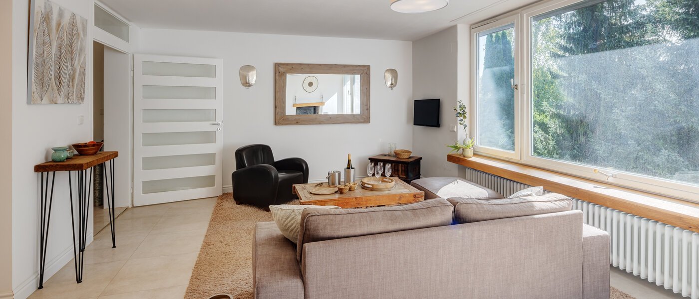 piso con jardín Feldafing 04 zona de día  11698