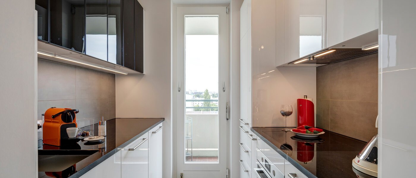 apartamento München Sendling 01 cocina 11703