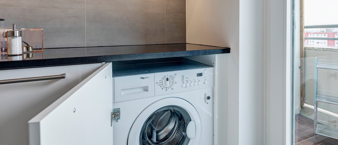 apartamento München Sendling 04 cocina 11703