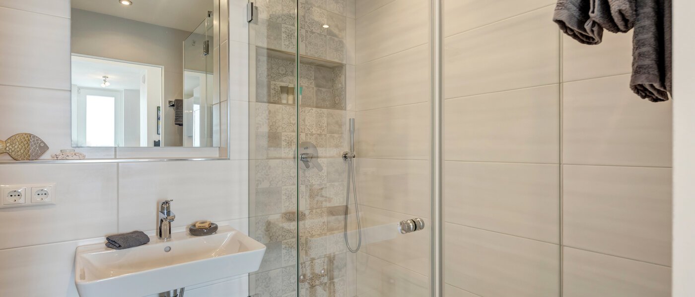 apartamento München Sendling 01 baño 11703