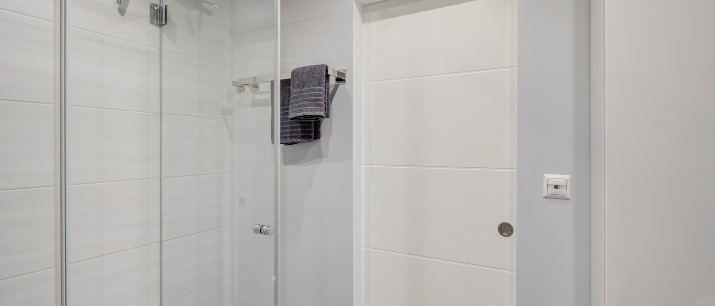 apartamento München Sendling 03 baño 11703