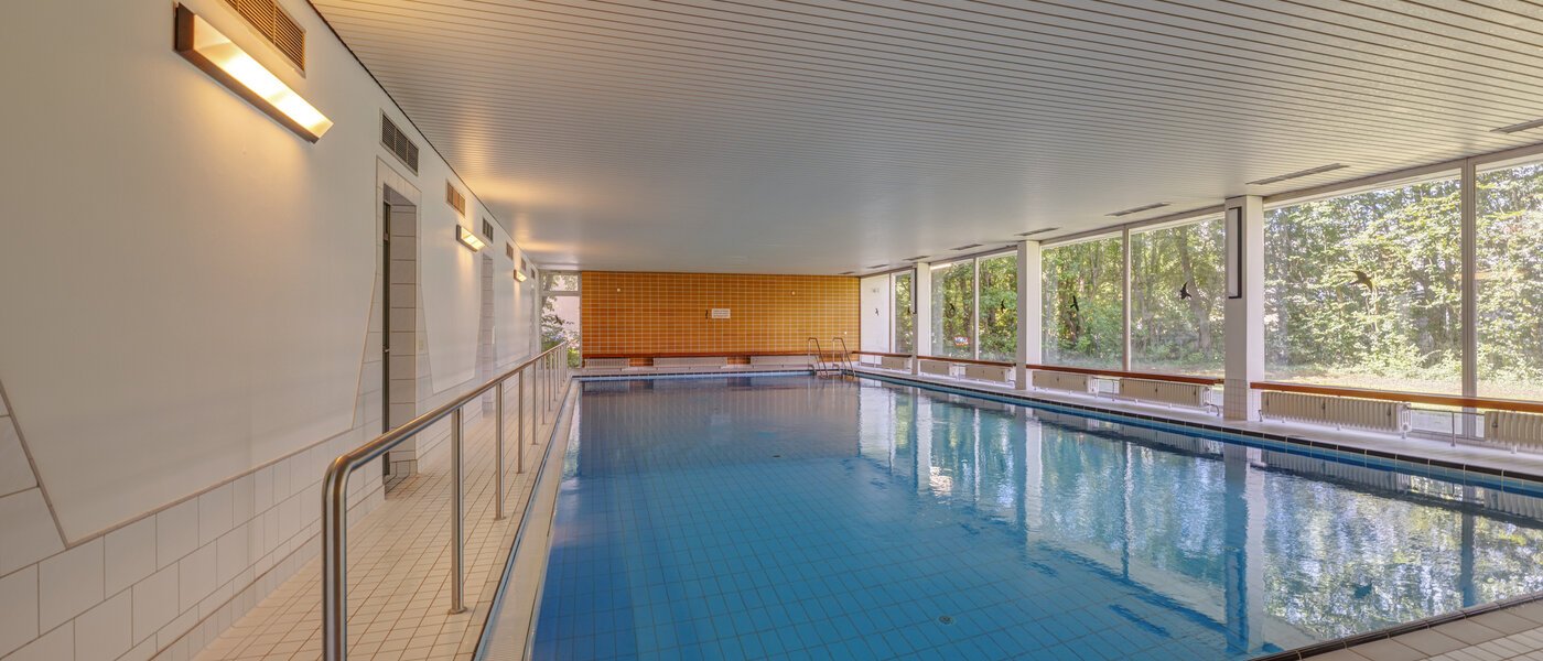 apartamento München Sendling 01 piscina 11703