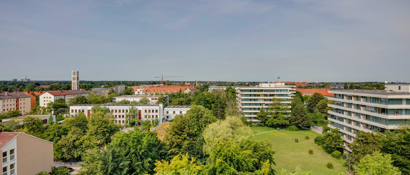 apartamento München Sendling 02 vista 11703