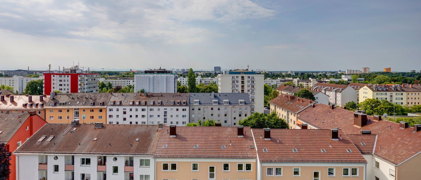 apartamento München Sendling 04 vista 11703