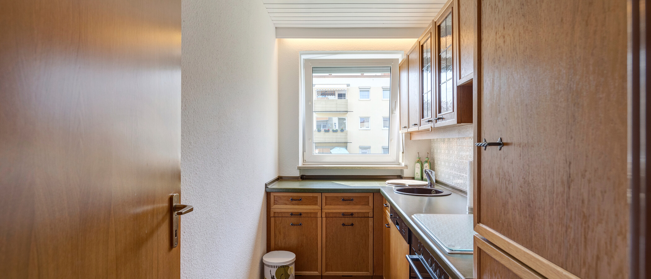 apartamento München Laim 03 cocina 11705