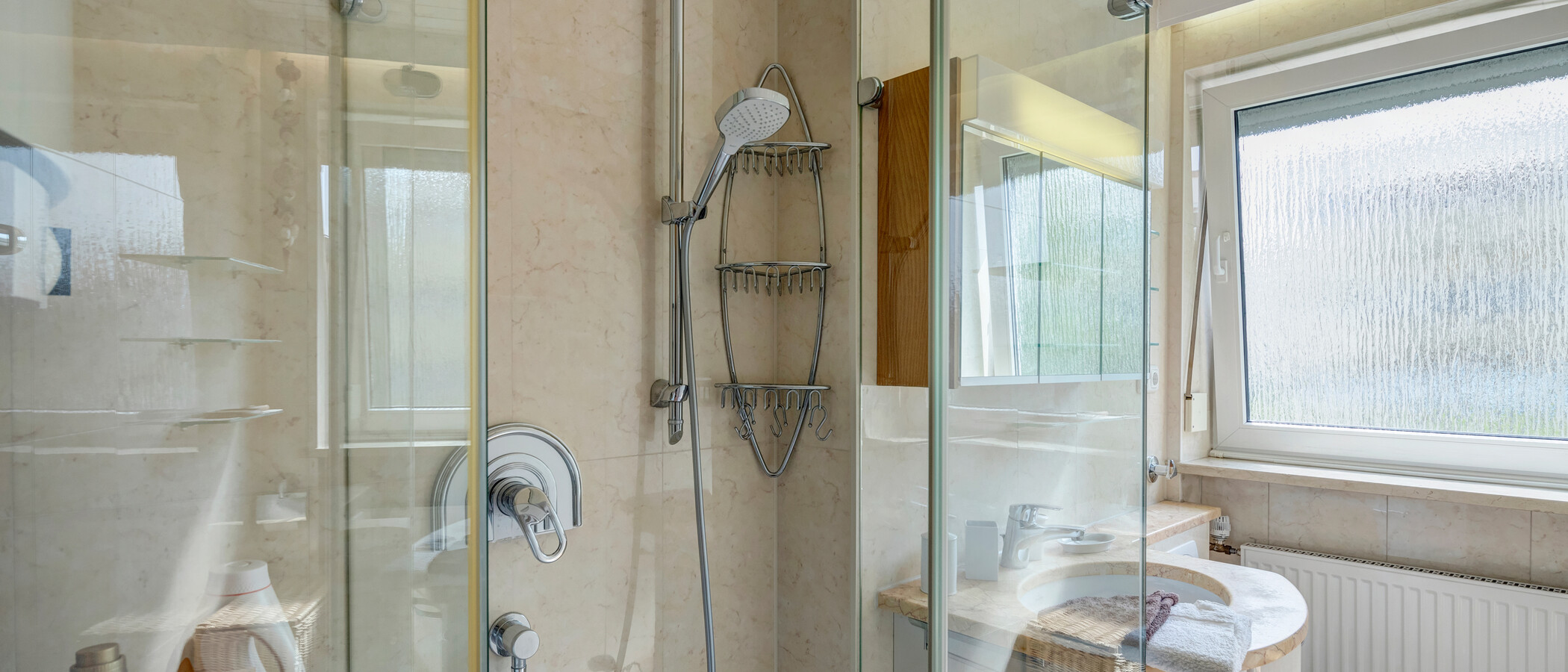 apartamento München Laim 01 baño 11705